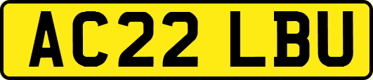 AC22LBU