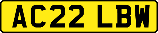 AC22LBW