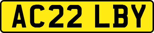 AC22LBY