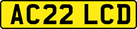 AC22LCD