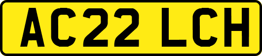 AC22LCH
