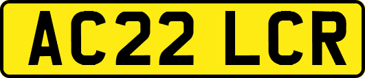 AC22LCR
