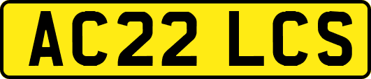 AC22LCS