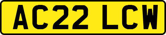 AC22LCW