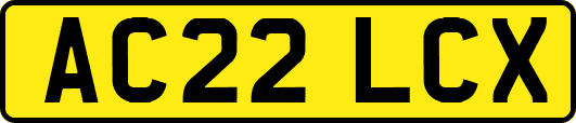 AC22LCX