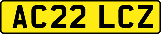 AC22LCZ