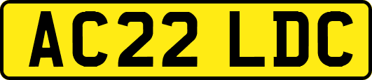 AC22LDC