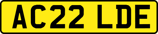 AC22LDE