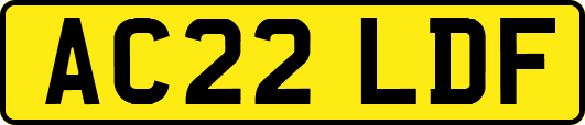 AC22LDF