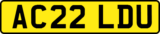 AC22LDU