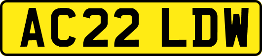 AC22LDW