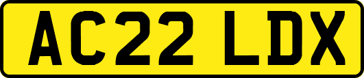AC22LDX