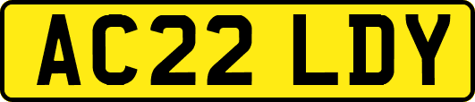 AC22LDY