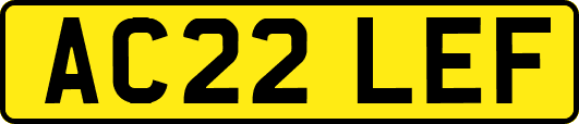 AC22LEF