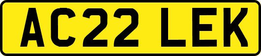 AC22LEK