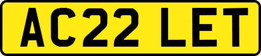 AC22LET