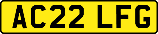 AC22LFG
