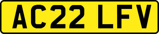 AC22LFV