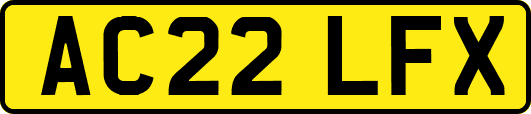 AC22LFX
