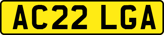 AC22LGA