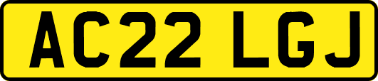 AC22LGJ