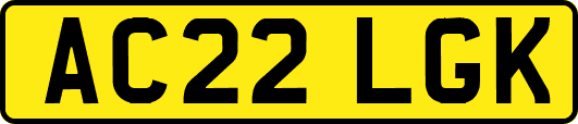 AC22LGK