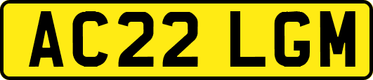 AC22LGM