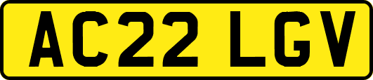 AC22LGV