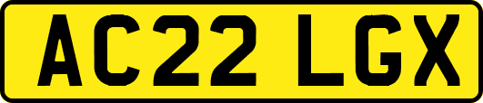 AC22LGX