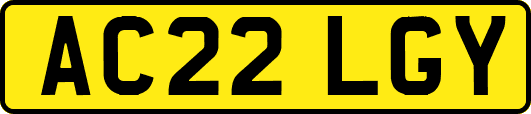 AC22LGY
