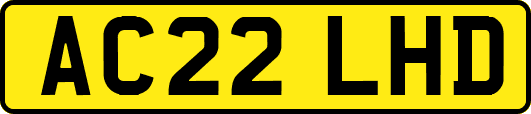 AC22LHD
