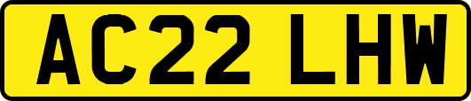 AC22LHW