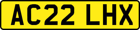 AC22LHX