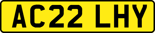 AC22LHY