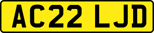 AC22LJD