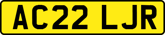 AC22LJR