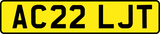 AC22LJT