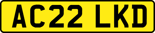 AC22LKD