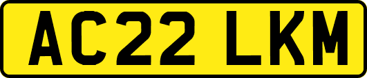 AC22LKM