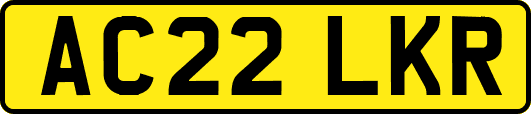 AC22LKR