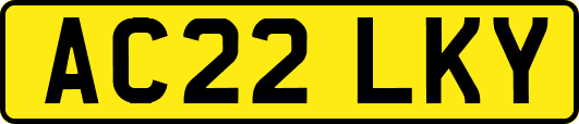 AC22LKY