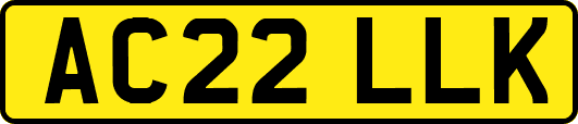 AC22LLK