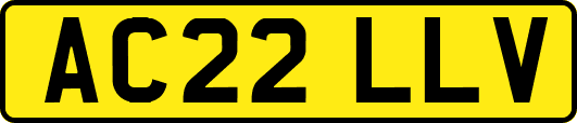 AC22LLV