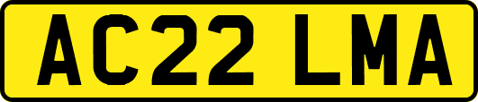 AC22LMA