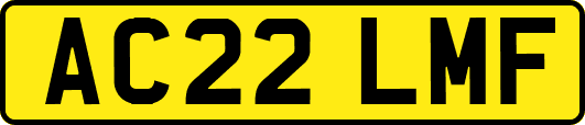 AC22LMF
