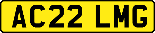AC22LMG