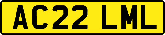 AC22LML