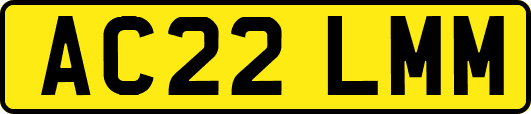 AC22LMM