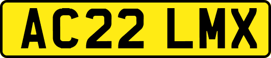 AC22LMX