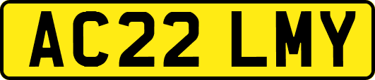 AC22LMY